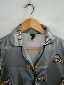 Printed Night Wear (Women)