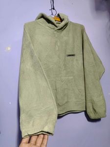 Essentials fear of God Fleece Hoodie