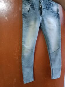 Girls'Jeans 👖