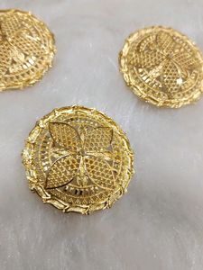 Earings N Finger Ring Set