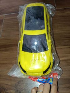 Toy Cars - Set of 2