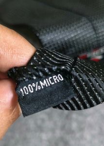 Men's Black Suit's Tie