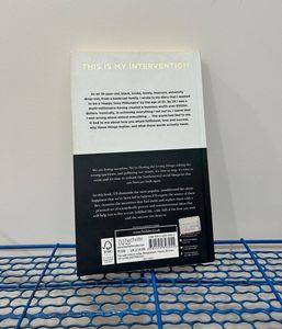 Happy Sexy Millionaire Book
