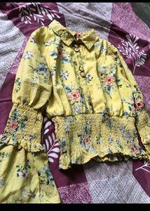 Cute Cropped Tops - Bundle!