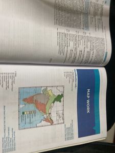 Oswaal CBSE Class 10 Social Science MCQs