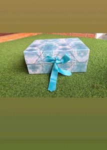 Hamper box