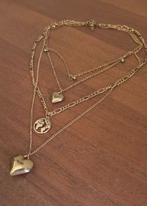 Layered Necklace