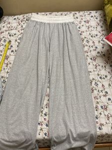 Comfy Grey joggers