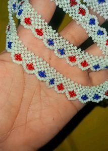 foot anklet