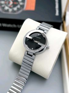 Gucci Women's Watch - Gold