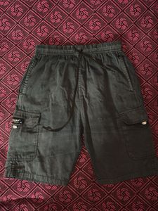 Men's Cargo Shorts