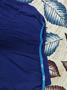 Comfortable Blue Palazzo Pants