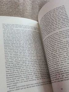 The Stranger by Albert Camus