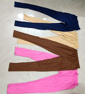 New Leggings Never Used