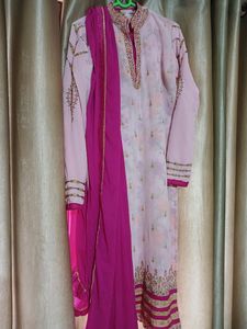 Readymade Chudidar