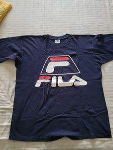 Vintage Fila T-Shirt