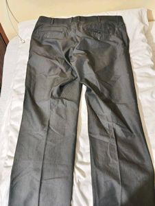 Men's Trousers