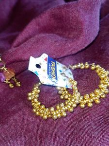 New Earings