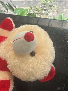 Cute Teddy Bear Plush Toy