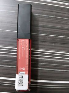 Swiss Beauty Matte Liquid Lipstick | Iconic Nude