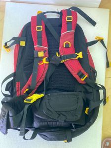 Wildcraft Backpack