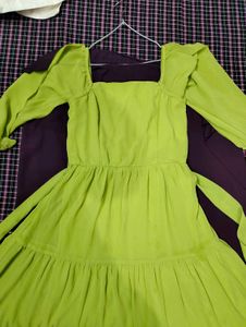 party wear dress