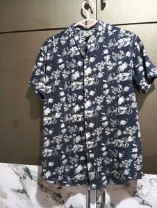 Super Dry Cotton Shirt