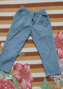 Boy's Pant