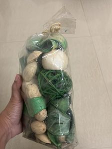 Decorative Potpourri Bag