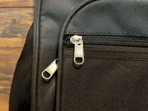 two Laptop Bags