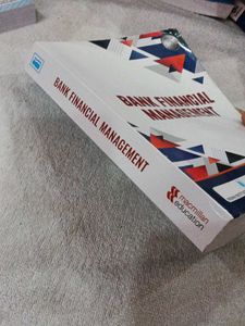 Bank Financial Management Book