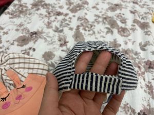 Cute Baby Caps Set