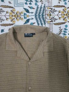 Men's Shirt