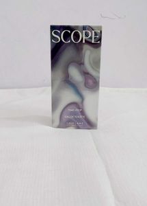 Oriflame Scope Eau de Toilette unisex perfume