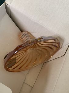 NEW Elegant Candy Bowl - Set of 1