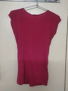Knot Design Top