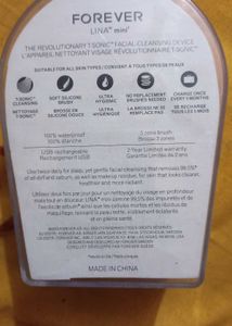 Face Massage/ Wash Machine