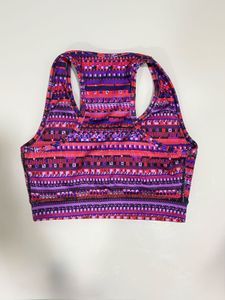 Alo Yoga Sports Bra and Shorts Set