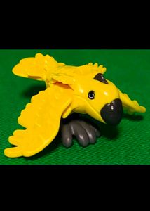 Kinder Surprise Natoons Jungle Birds (2019 Series)