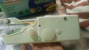 Handy Stitch Handheld Sewing Machine