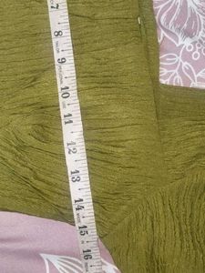 🥵🥵padded Square Neck Top