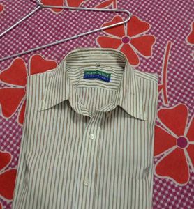half Sleeve Shirt