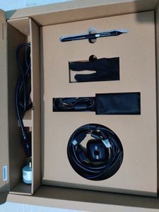 Wacom Drawing Tablet