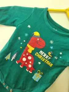 Xmas Onesies
