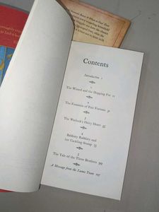 ✨ Children's Book Bundle