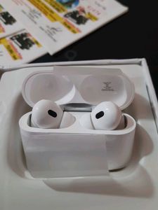 apple inspired AirBud