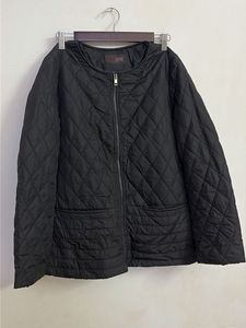 Black Bomber jacket