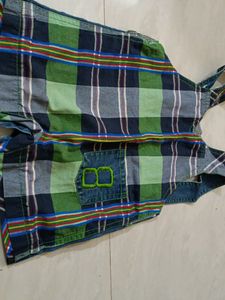 Baby Boy Cloth