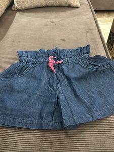 shorts