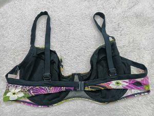 Floral Print 💙Bra